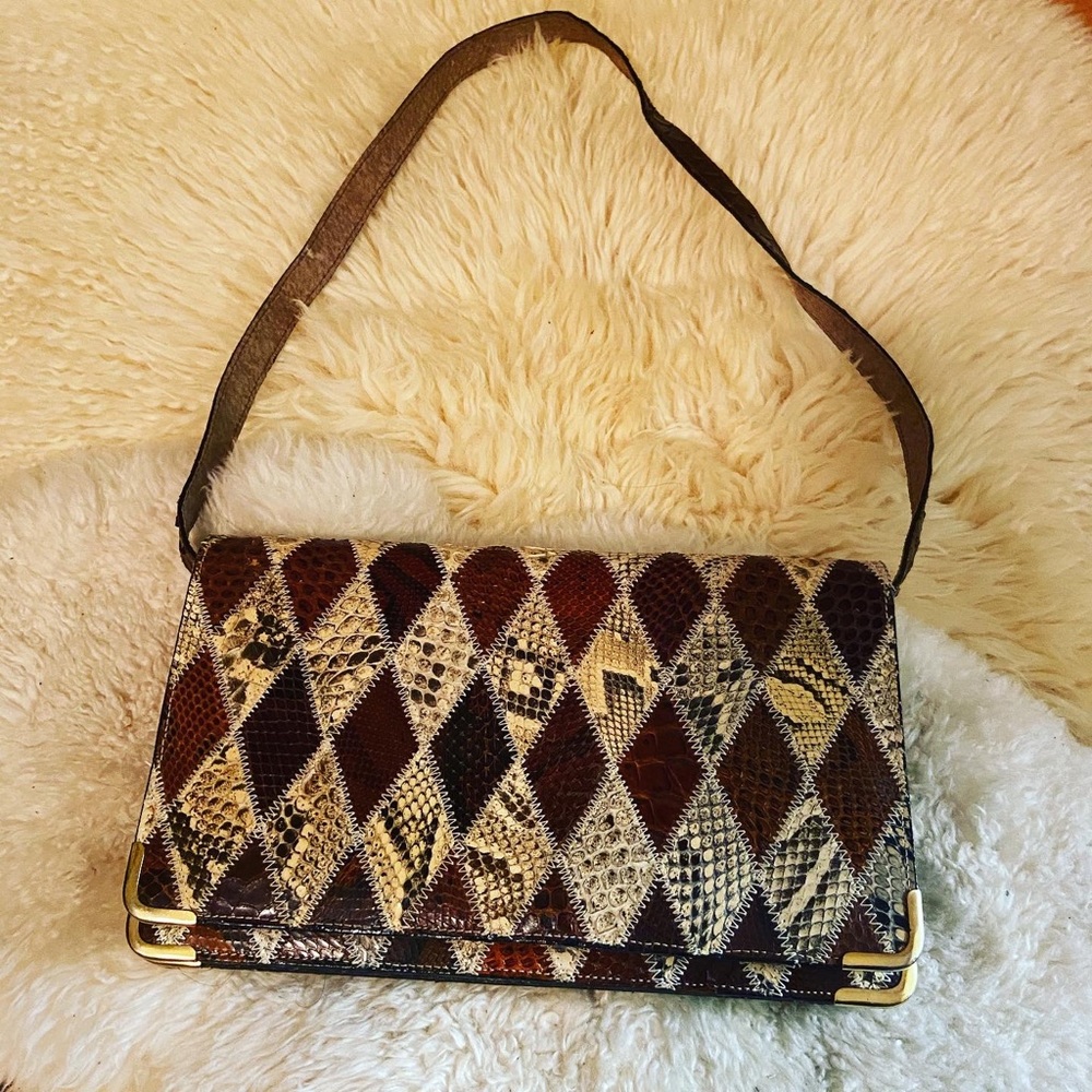 Vintage Purse